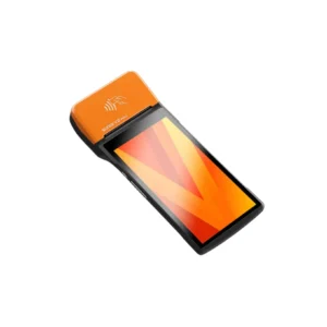 Sunmi v2 pro with display view