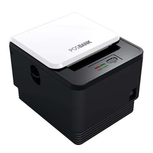A7 Receipt Printer