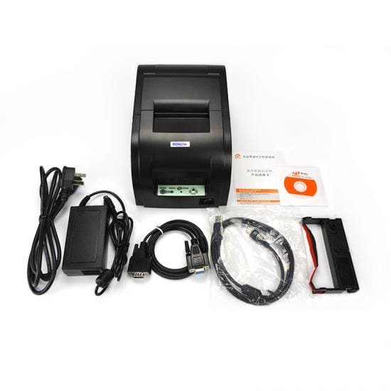 Dot Matrix Receipt Printer Price in Bangladesh