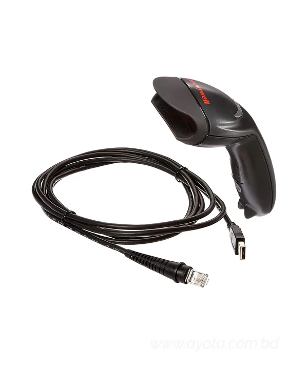 Honeywell Eclipse MS5145 Scanner