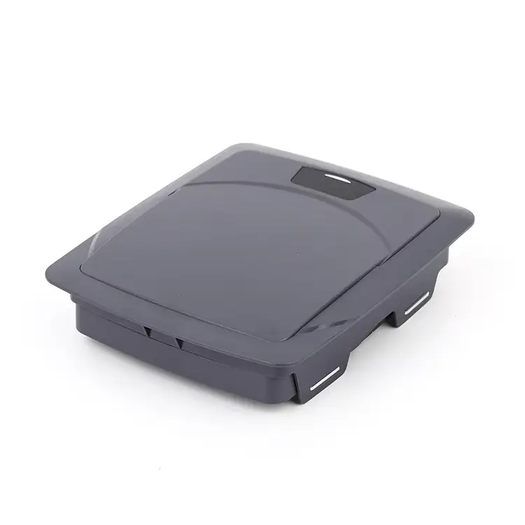 EAS AM Soft Label Deactivator