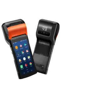 Sunmi v2 POS terminal