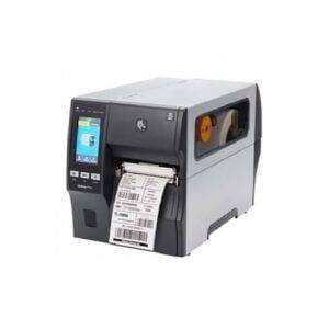 Zebra ZT411 Industrial Barcode Label Printer