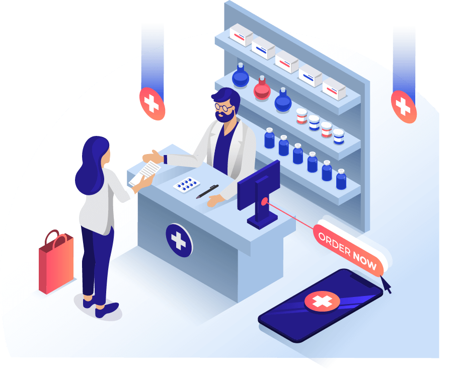 Pharmacy Management Software in BD