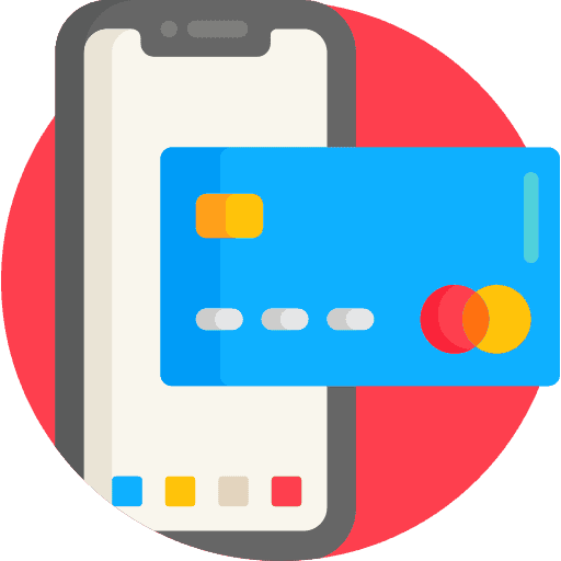 Multiple Payment Method