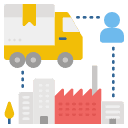 Requisition for a Supplier