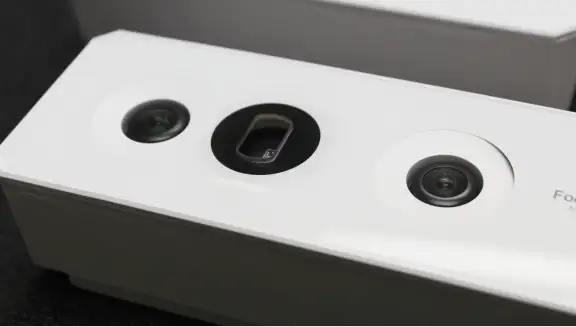 FootfallCam Specification