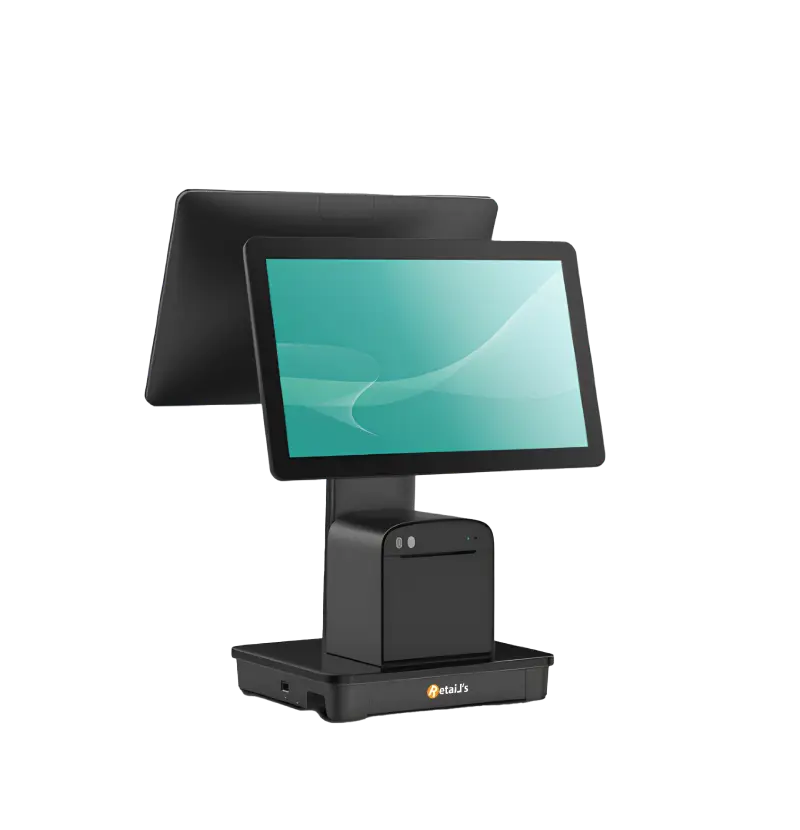 Retails T7 POS Terminal