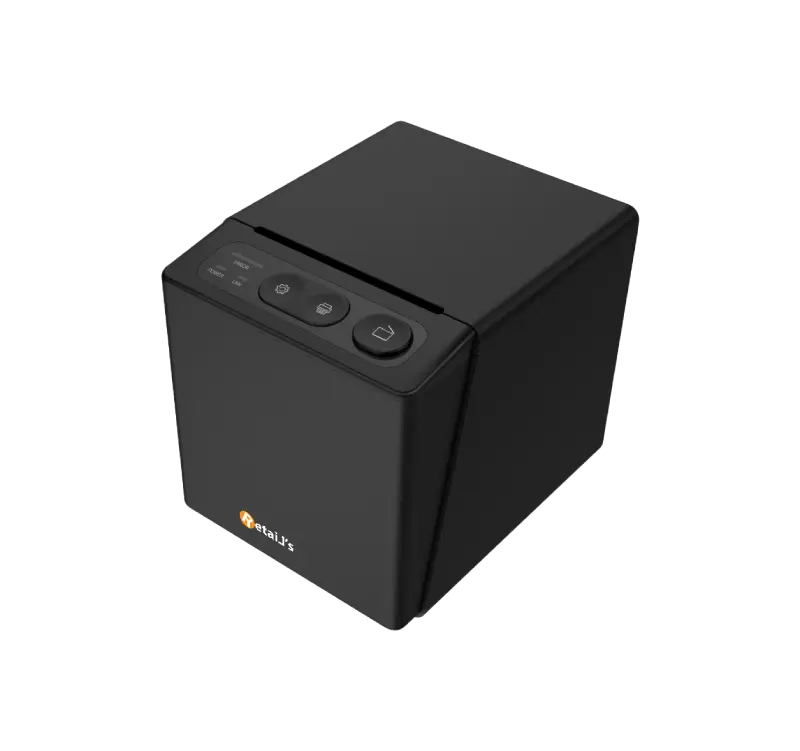 Retails TPP-811 POS Printer