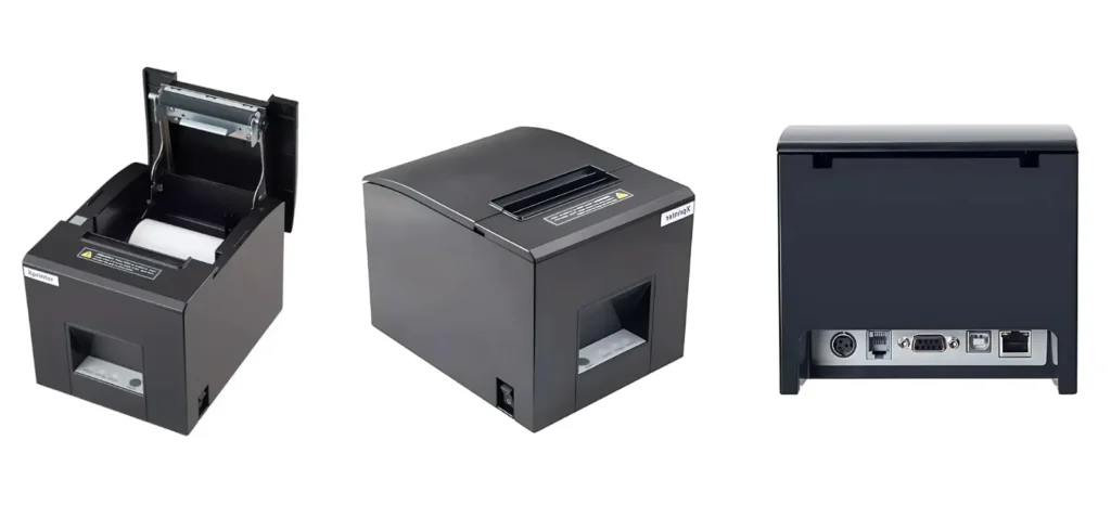 Xprinter E260M Thermal POS Printer