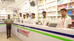 Akij Pharmacy