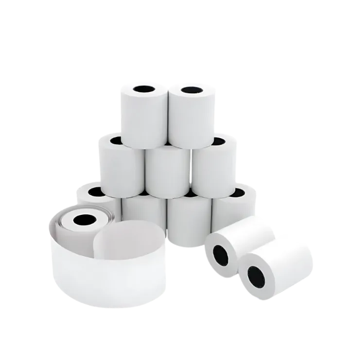 Thermal POS Roll