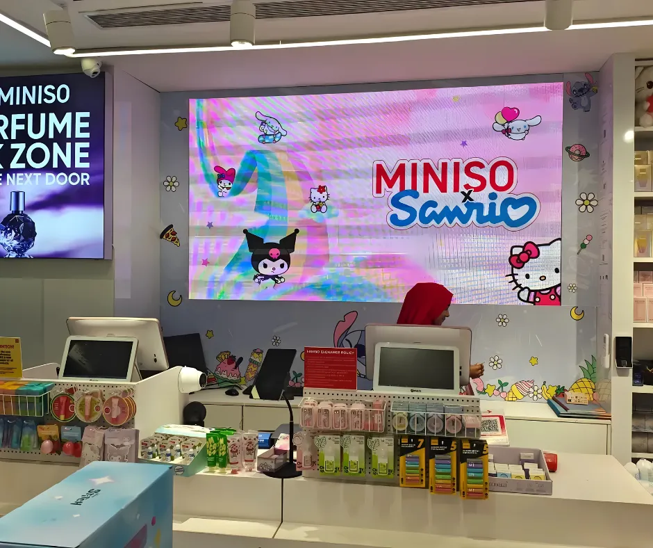 miniso