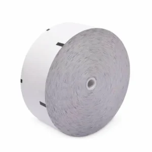 Bank ATM-POS Thermal Paper Roll