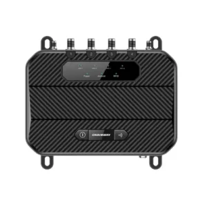 Chainway URA4 Fixed RFID Reader