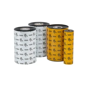 Premium Wax Ribbon 1