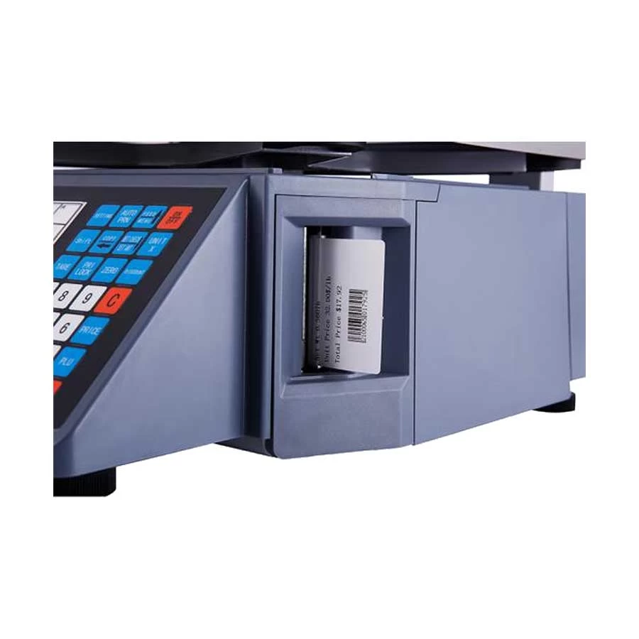 Rongta RLS1000A/RLS1100A Smart Weighing Scale - Image 2